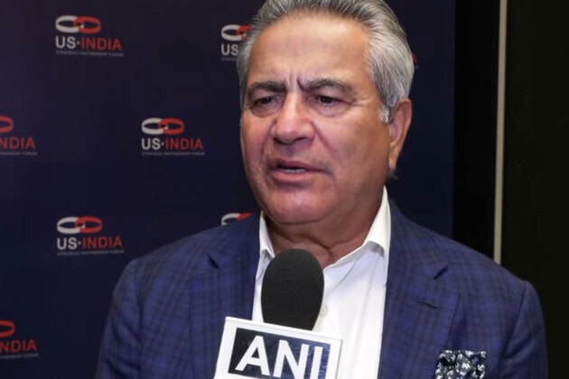 India-US "economic partnership continues" to grow despite pending trade deal: USISPF CEO Mukesh Aghi