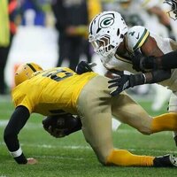 Stellar Packers defense will have to contend with dangerous Panthers rushing attack