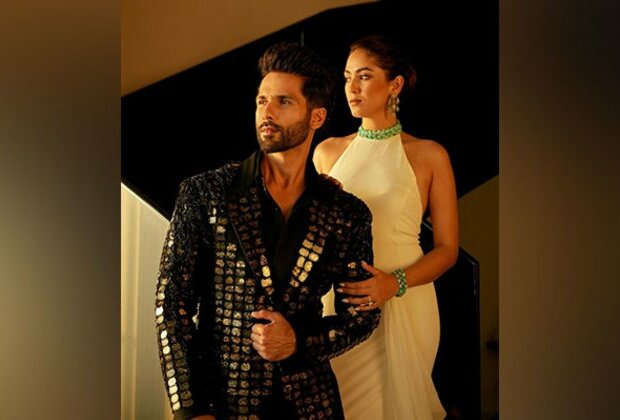 Shahid Kapoor, Mira Kapoor enjoy vacation in Greece, see pics