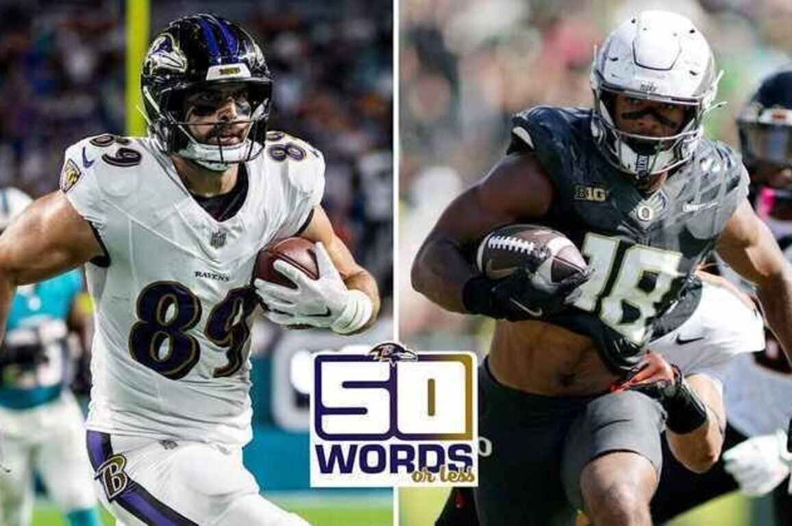 50 Words or Less: Using the Offseason to Produce a Great Season