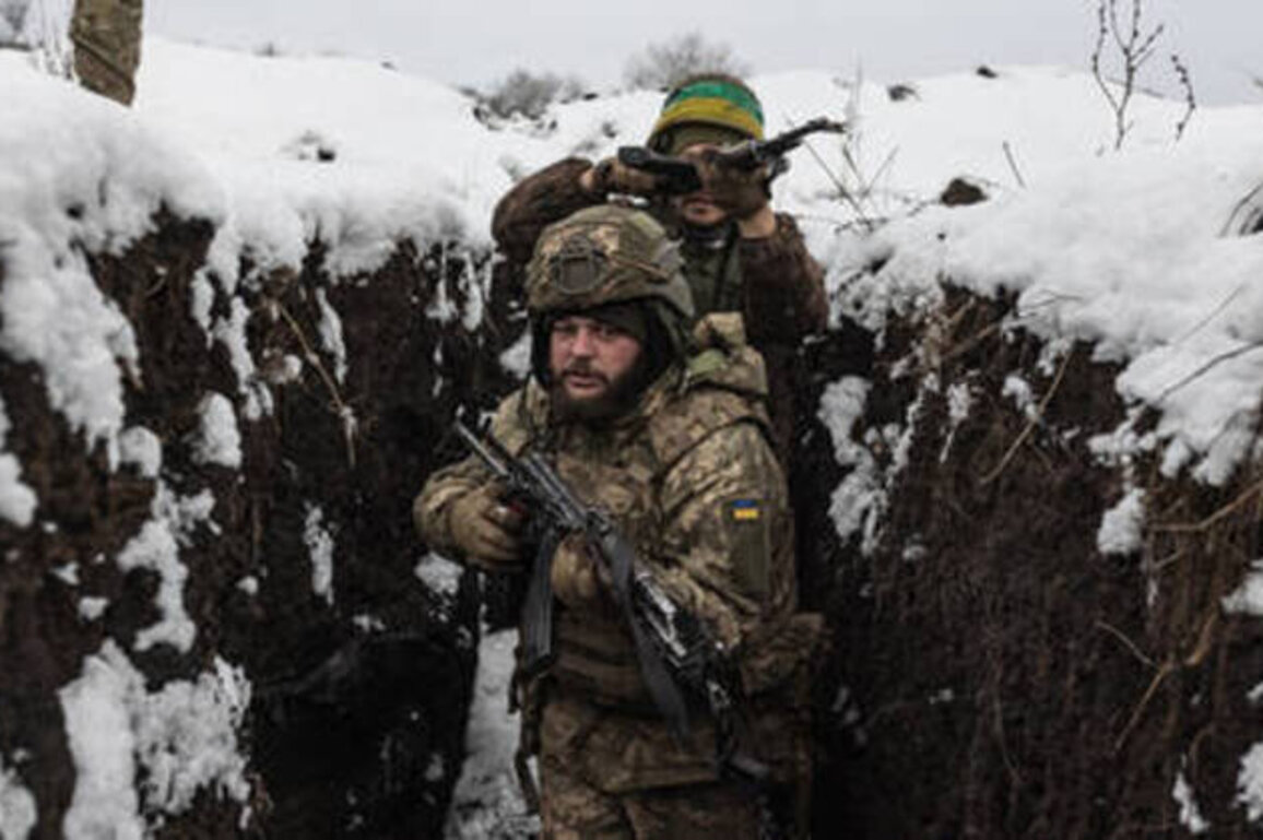 Kiev sacking commanders after loss of key Donbass city - media