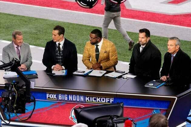 Fox to debut sports, news streaming service on Aug. 21