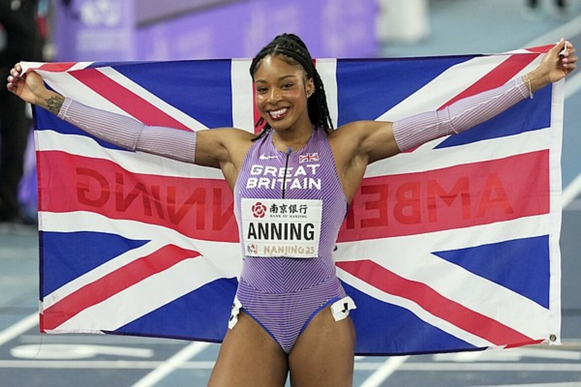 7 Razorback track and field athletes medal at World Indoor Championships - Whole Hog Sports