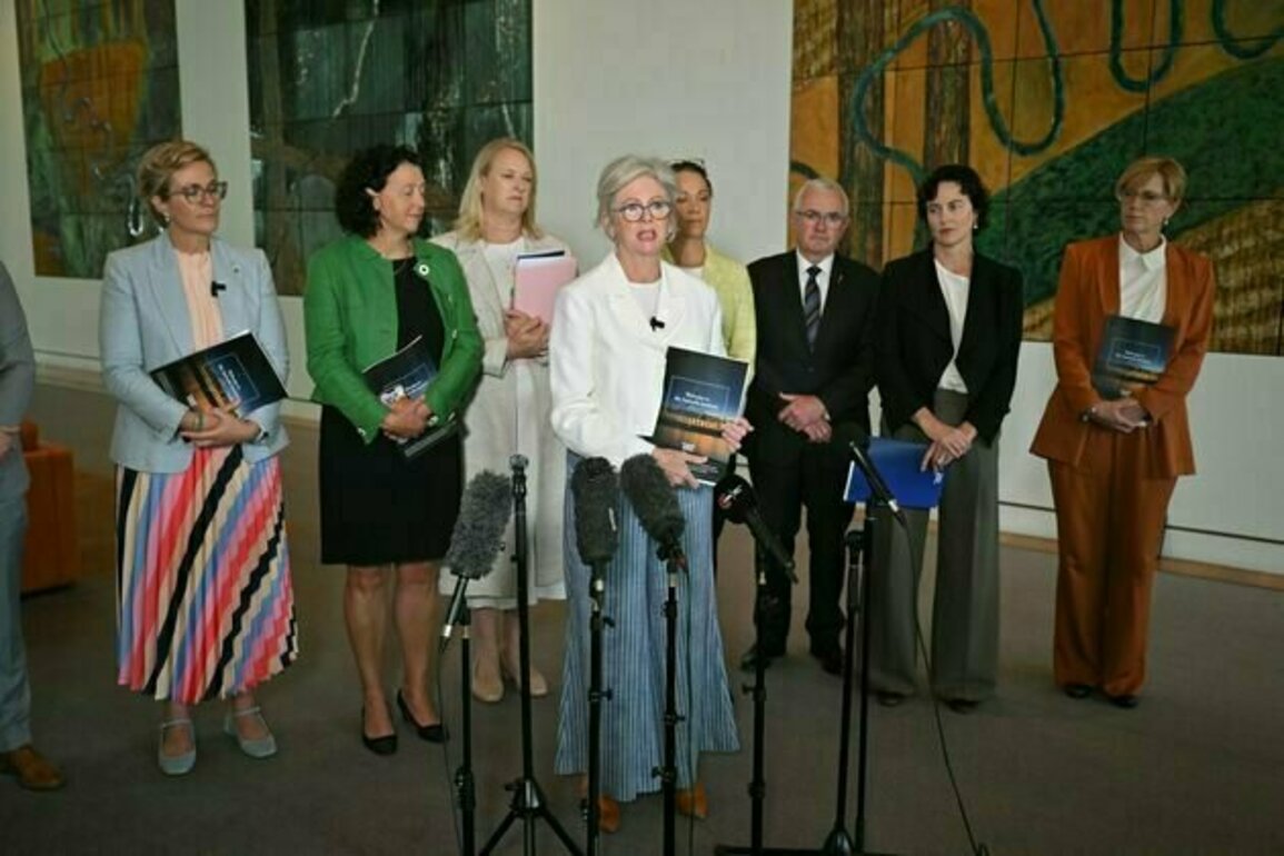 Australia's embrace of independent political candidates shows there's no such thing as a safe seat