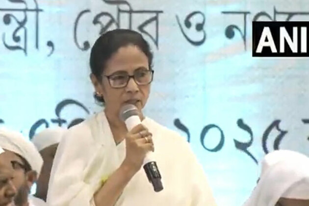 "If you go to UAE, whose hospitality do you take?": Mamata Banerjee targets BJP appeals for INDIA bloc to "stay united"