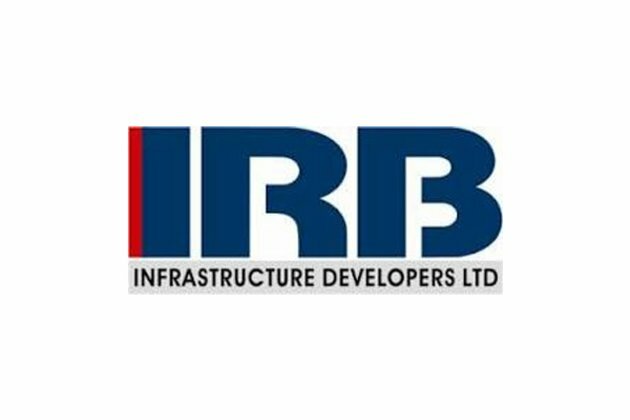 LIC raises stake in IRB Infrastructure Developers Ltd