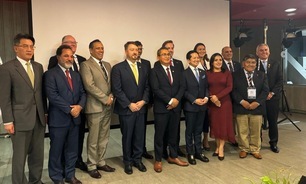 WMC reuniu lideranças governamentais e representantes de empresas no Peru