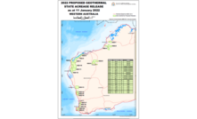 WA geothermal release size of the UAE opens today 