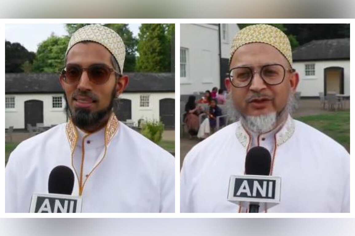 Dawoodi Bohra community in UK welcomes PM Modi, praises long-standing ties