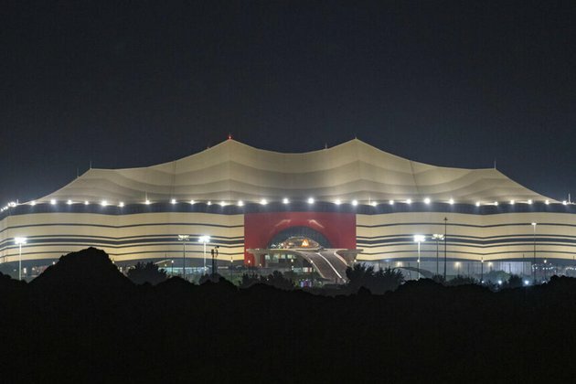 Qatar take on Ecuador to launch 2022 World Cup