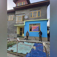 Budgam Police attach property worth Rs 50 lakh in NDPS case