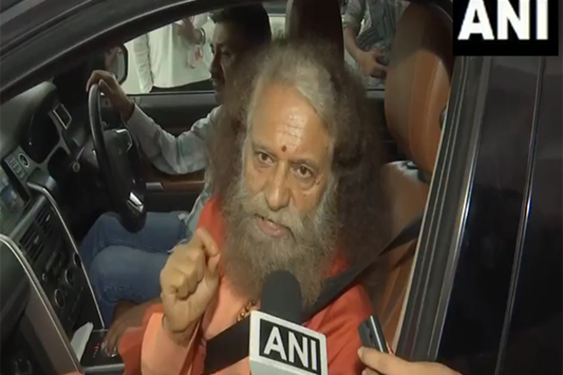 Yoga Guru Chidanand Saraswati offers condolences to affected families of AI-171 plane crash in Ahmedabad