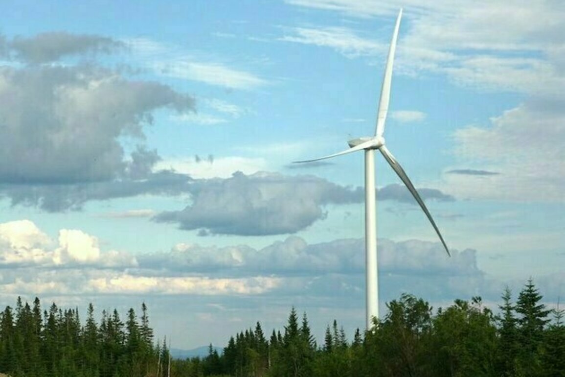 Quebec Mi'gmaq Communities Close Deal for 102-MW Wind Farm