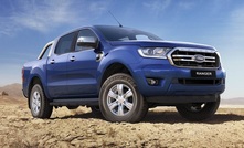 Ford announces new Ranger details