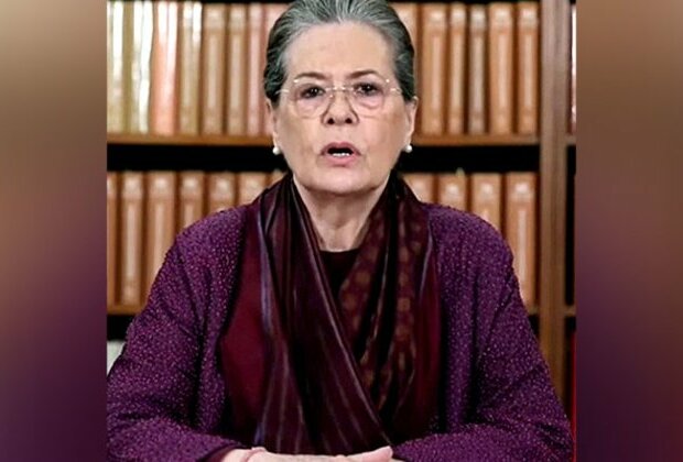 National Herald case: ED issues fresh summons to Sonia Gandhi on June 23