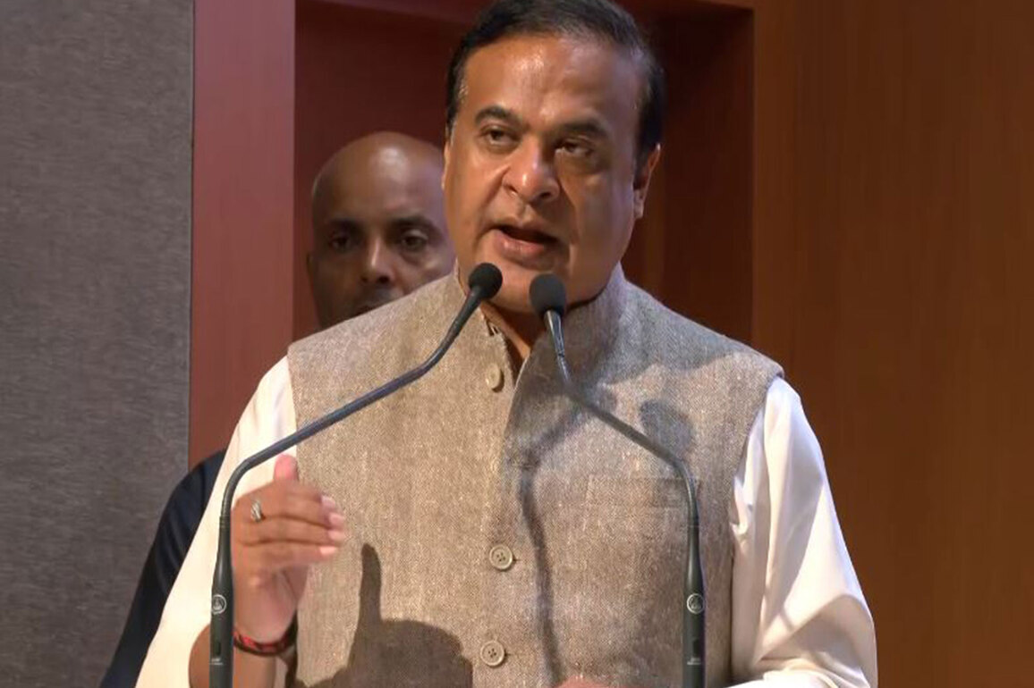 Assam BJP promises UCC, Rs 3000 monthly for women ahead of polls