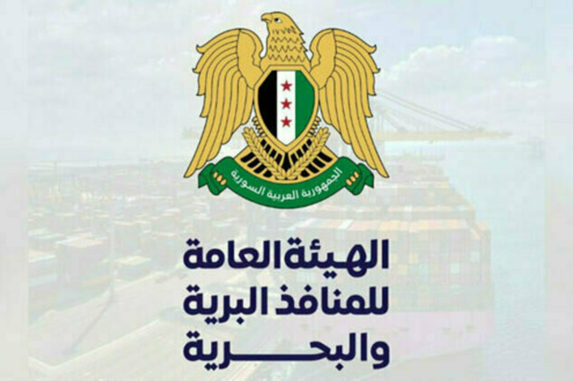 New regulations for Syrian truck transit through Jordanian territory
