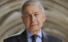 Former Work and Pensions Committee chair Lord Frank Field is dying, peer reveals