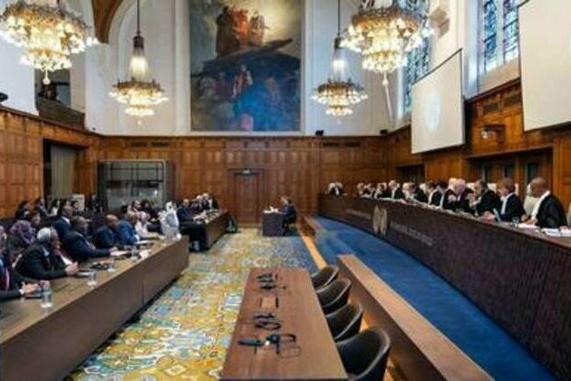 UN court rejects genocide case against UAE