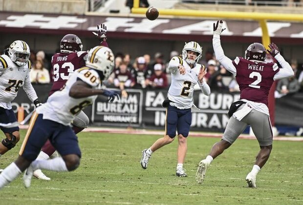 Will Rogers lifts Mississippi State in rout of East Tennessee State