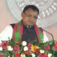 Odisha CM Majhi inaugurates 650-Bed Hospital at Pandit Raghunath Murmu Medical College