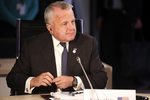 Trump Considering Sullivan as Next US Envoy to Russia