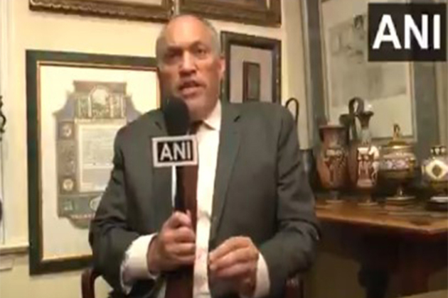 "India must do to Pakistan's ISI what Israel did to Hamas": Former Pentagon official