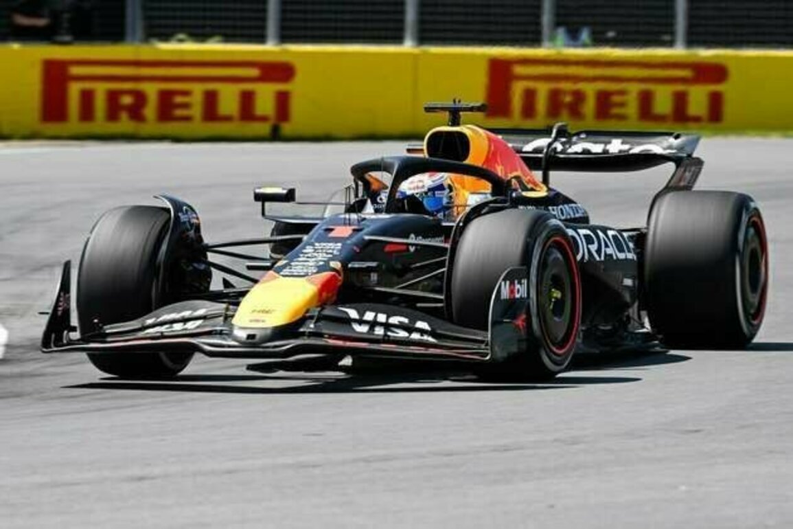 F1's Azerbaijan Grand Prix renewed through 2030