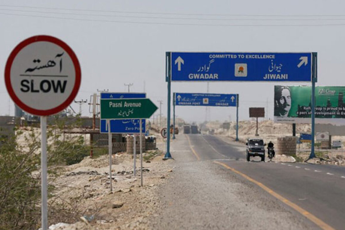 Education, livelihoods, and press freedom hit as Balochistan internet ban continues