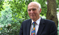 Vince Cable to speak at BMF Members Day