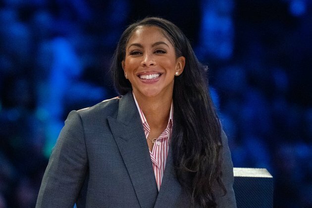 Report: Two-time MVP Candace Parker to join Sky
