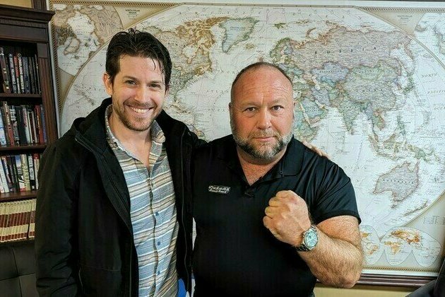 InfoWars journalist brutally murdered