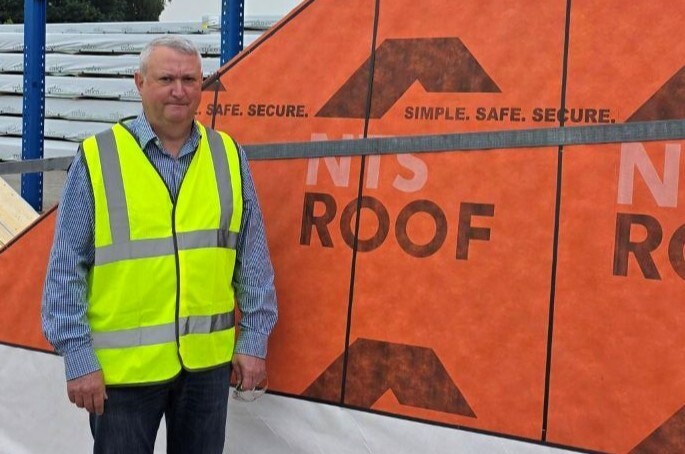 National Timber Systems reinforces growth plans with key promotion
