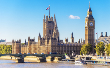 Seventh Carbon Budget: MPs prepare for historic vote on 2040 climate target