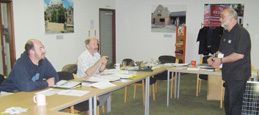 PTS backs MCS scheme