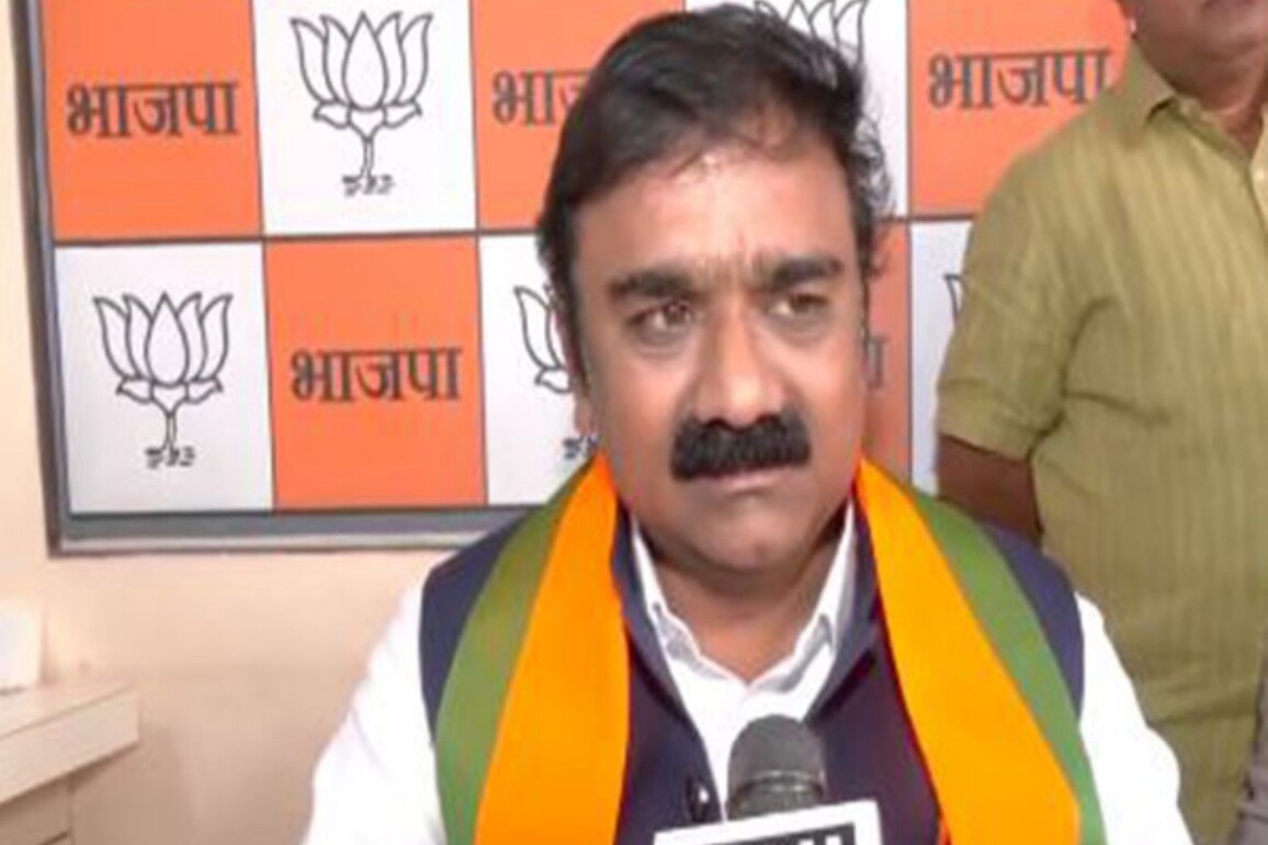 Union Budget lays foundation for realising dream of developed India: Rajya Sabha Ajeet Gopchade