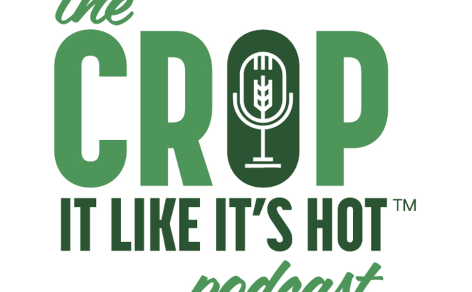 Crop It Like It's Hot RE-LAUNCH: Live from Cereals