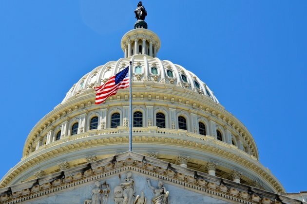 What&#039;s Ahead if the US Government Shuts Down