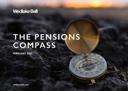 The Pensions Compass - February 2023
