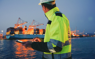 Government awards £30m to fleet of green shipping projects