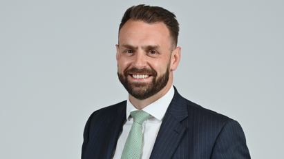 Kilwaughter Minerals appoints new Sales Director