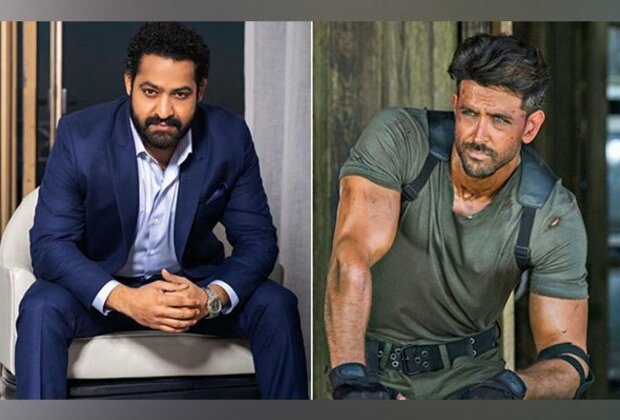 Hrithik Roshan, Jr NTR starrer 'War 2' to release on this date