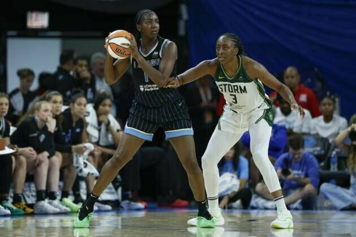 Reports: New WNBA CBA unlikely by Oct. 31 deadline