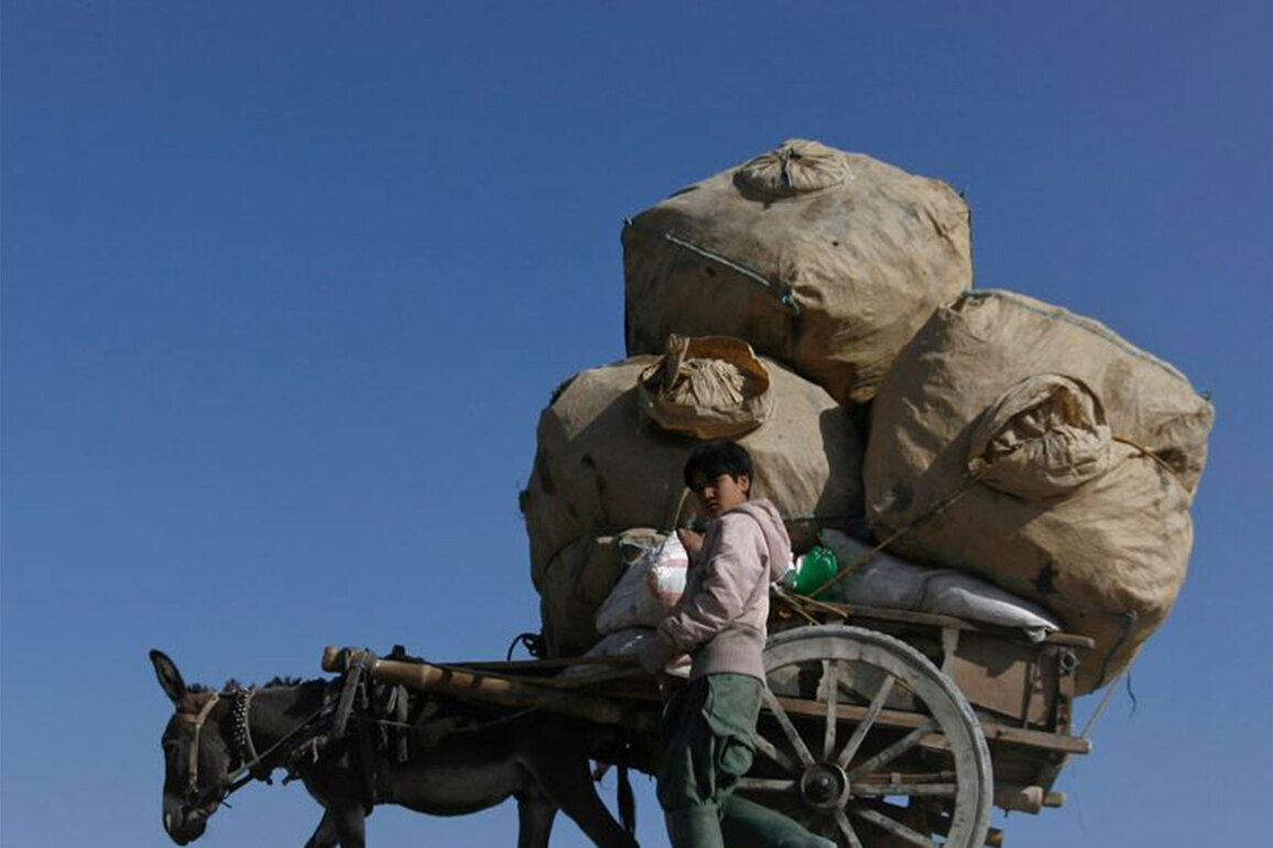 Afghanistan-Iran trade tops $5 billion, boosting provincial economies