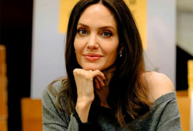 Angelina Jolie's 'Couture' heading to European Film Market