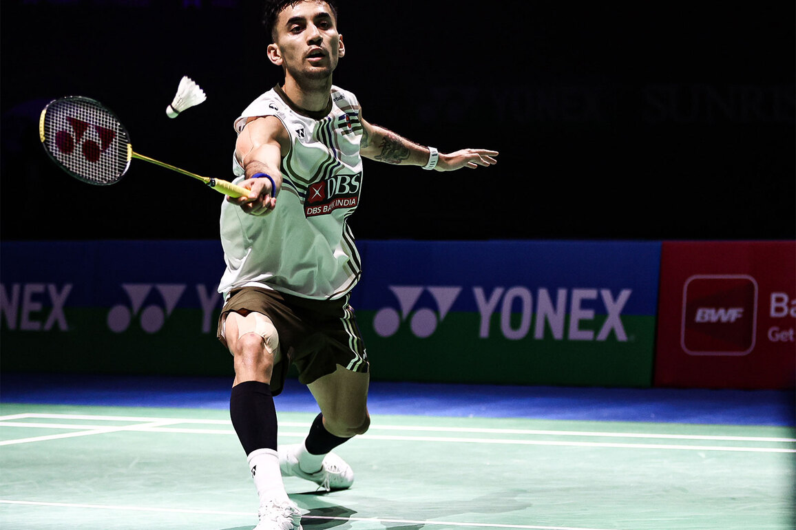 India Open: Lakshya Sen goes down in quarters as Indian challenge ends