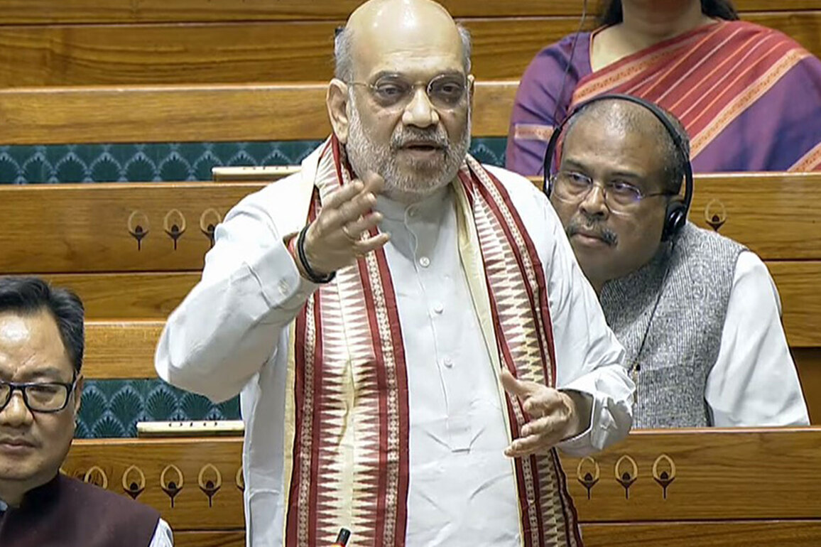 Lok Sabha to discuss government's efforts for Naxal-free India on March 30