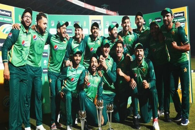 Azam says Pakistan has gap in its middle-order