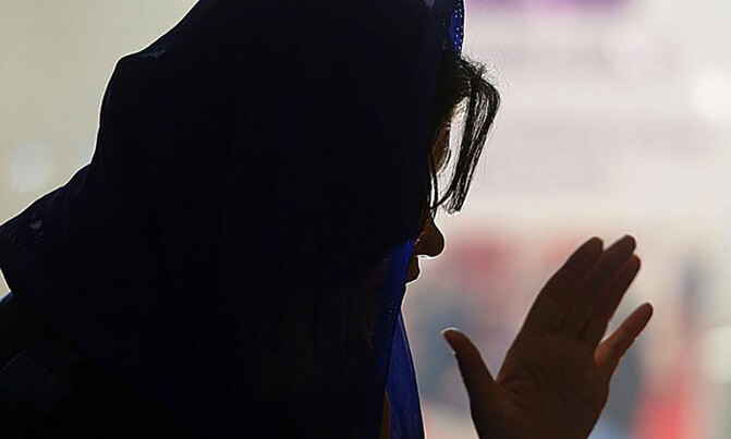 Desperate measures: Pakistani women seek abortions as birth control Desperate measures: Pakistani women seek abortions as birth control