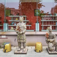 Beijing art scene- Inside the creative heart of Chinas capital